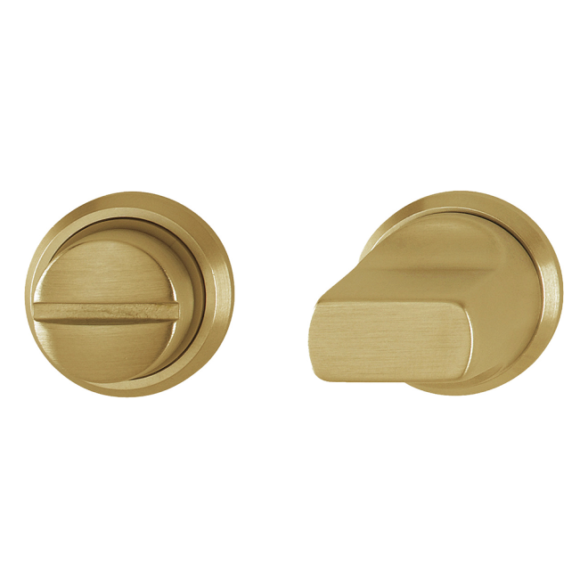 Austria Forza Toiletset Oro Goud